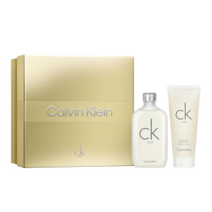 CK One Geschenkset - Eau de Toilette